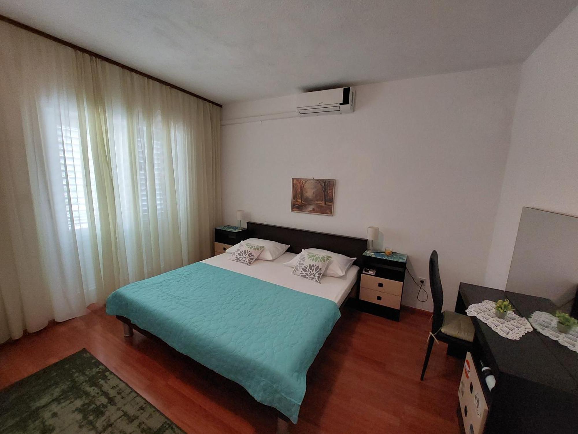 Vila Magdalena มาคาร์สกา ภายนอก รูปภาพ