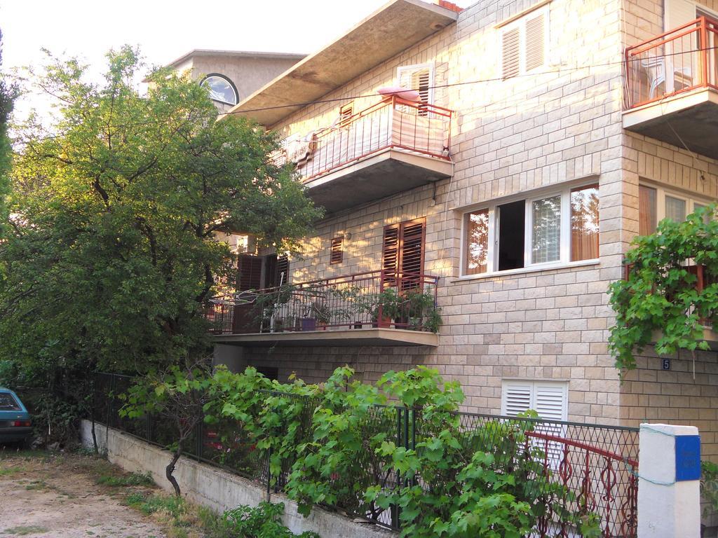 Vila Magdalena มาคาร์สกา ภายนอก รูปภาพ