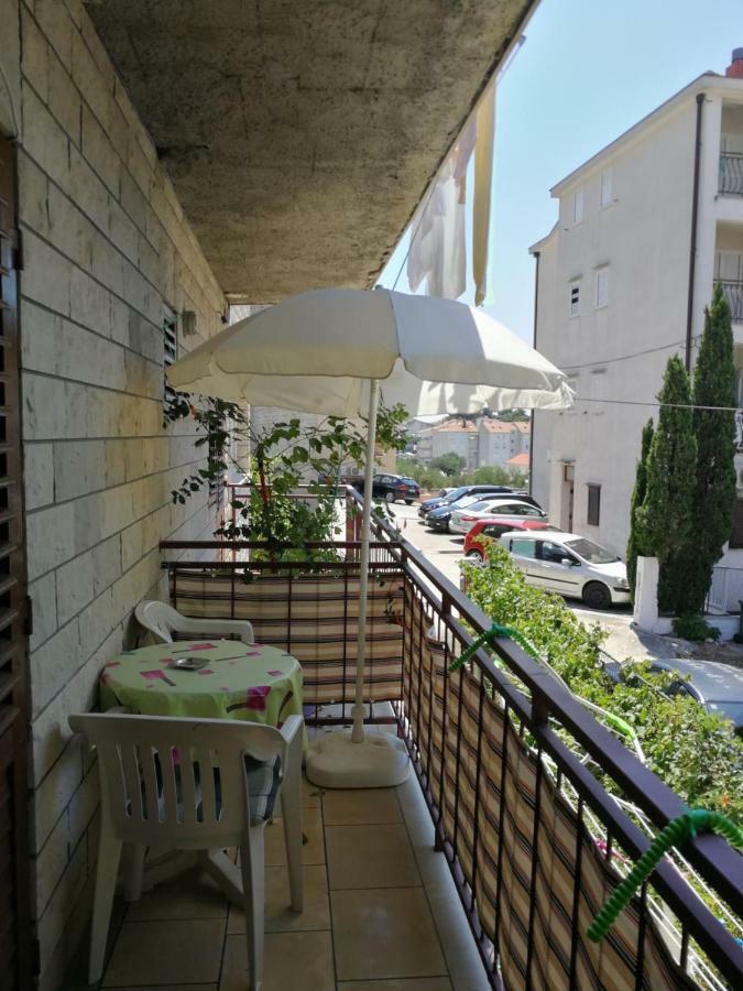 Vila Magdalena มาคาร์สกา ภายนอก รูปภาพ